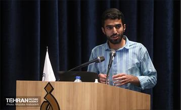 سخنرانی شهردار تهران در دانشگاه الزهرا(س)