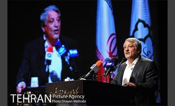 بزرگداشت روز کارگر با حضور شهردار تهران 21