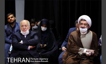 آیین افتتاح پویش تئاتر برای بچه ها 9