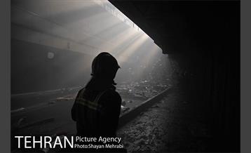 ساختمان پلاسکو فرو ریخت-2 26