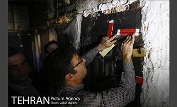 پلمپ پاساژ نا ایمن دراکولا 13