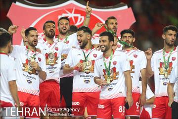 قهرمانی تیم فوتبال پرسپولیس د رقابت‌های جام حذفی فوتبال ایران 20