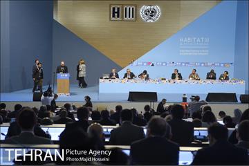 اجلاس شهرداران جهان 17