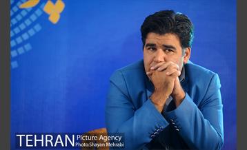 همنشینی کانون ادبی پژواک شهر 9