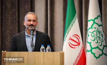 دومین گردهمایی تخصصی تحول معماری 14