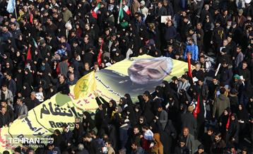 شکوه بدرقه 11