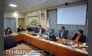 آخرین روز حضور شهردار سارایوو در تهران 10
