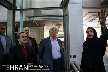 بازدید از موزه های منطقه ۱۳ 1