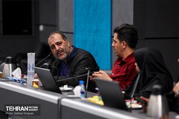 نشست خبری رویداد ایران پیشرو 4