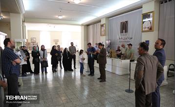 تور تهرانگردی قلب طهران