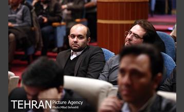 جشن شب یلدای مرکز ارتباطات و اموربین الملل 17