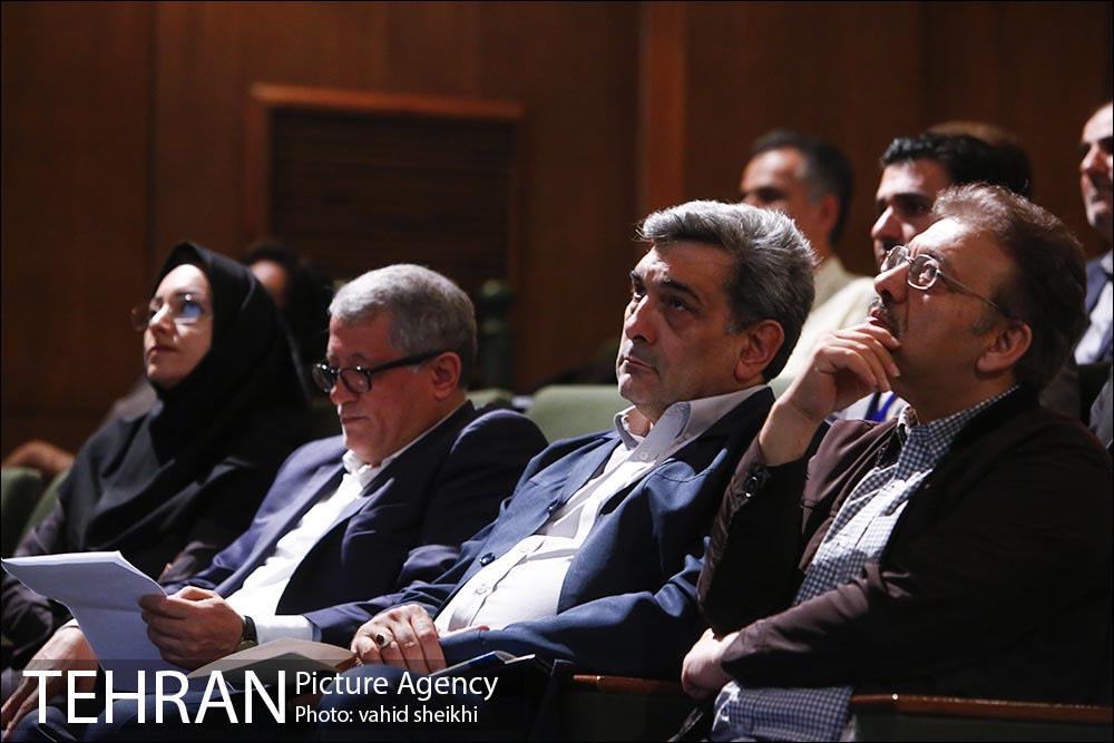 هفتمین کنفرانس جامع مدیریت و مهندسی سیلاب 9