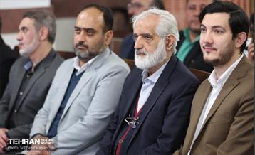 آیین افتتاح ۲۷۵ کیلووات نیروگاه خورشیدی کوچک مقیاس 33