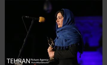 هجدهمین جشن خانه سینما‎ 21