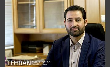 مراسم تکریم و معارفه سرپرست سازمان فناوری و اطلاعات 39