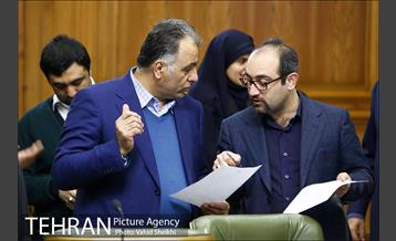 صد و هشتاد و نهمین جلسه شورای شهر 4