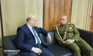 مراسم روز فرهنگی عراق  2