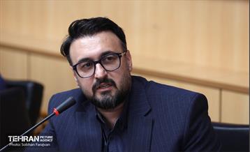 نشست هم‌اندیشی با رابطین و فعالان اسکان آسیب دیدگان جنگ رمضان 35