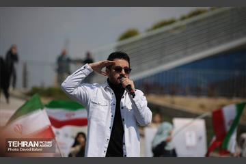 جشن ملی «پرچم» 8