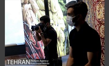 بازدید اصحاب رسانه از برج میلاد 30