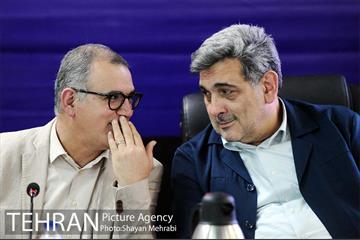 بیست و هشتمین جلسه شورای معاونان، مشاورین و شهرداران 27