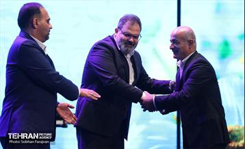 جشن خانواده اداره کل پشتیبانی شهرداری تهران 25