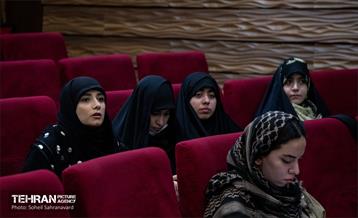 ششمین هفته دوره آموزشی کنش‌گری رسانه‌ای آرمانشهر 3