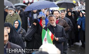 راهپیمایی 22 بهمن 15