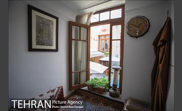 کافه کتاب دارالخلافه 6