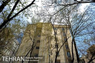 بوستان نیاوران 26