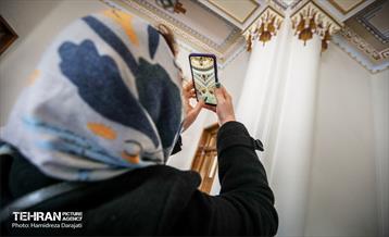 تور عکاسی عمارت کوشک شقاقی  16