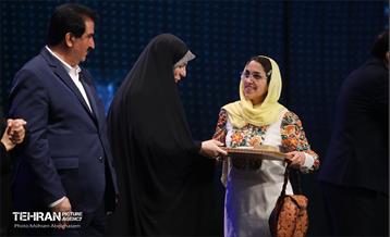 رویداد و نمایشگاه ملی مشاغل خانگی ایران 22