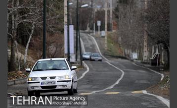 سیزدهمین رالی خانوادگی شهر تهران 30