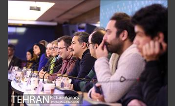 دهمین روز جشنواره فیلم فجر در برج میلاد 45