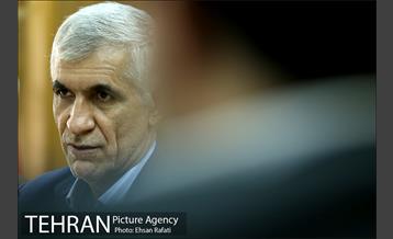 دیدار جمعی از نمایندگان مجلس شورای اسلامی با مهندس افشانی 15