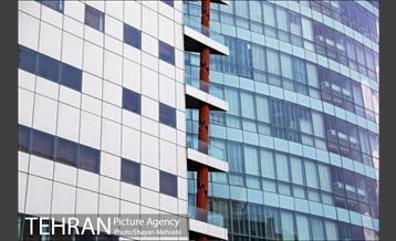 تهران، معماری و مدرنیته 21