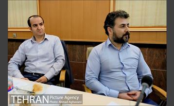 برگزاری کلاس های "خدمات و میزبان" ویژه نیروهای خدماتی مناطق شهرداری تهران 2 19