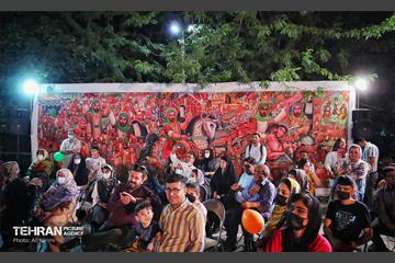 جشنواره بزرگ (تابستان اول) 35