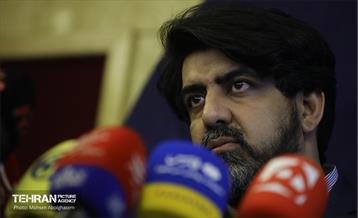 نشست خبری سخنگوی شهرداری تهران - ۱۲ آذر ۱۴۰۳ 4