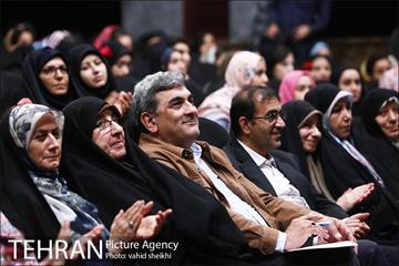 نشست تخصصی روز دختر با عنوان زمانی برای تو  26