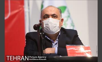 نشست خبری ششمین جشنواره ملی اسباب بازی 7