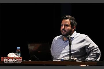 نشست فصلی هیات مرکزی گزینش شهرداری تهران 23