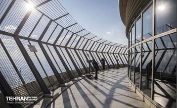 هوای پاک تهران 27