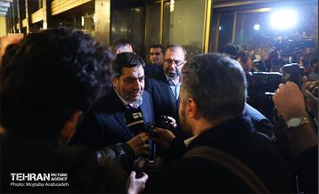 رونمایی از روایت موسیقایی «سربازنامه» 26