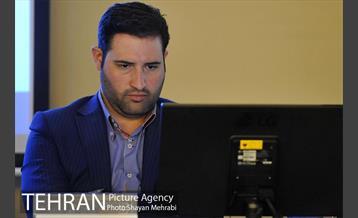 پنل اینترنت اشیا با حضور مهندس فرجود در هفتمین همایش سالانه بانکداری الکترونیک و نظام های پرداخت 6