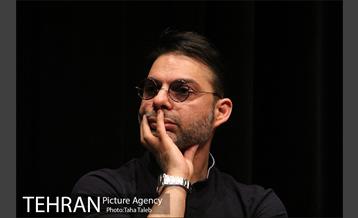 نشست نقد و بررسی فیلم ابد و یک روز فرهنگسرای ارسباران 16