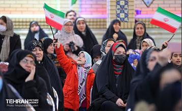 سخنرانی شهردار تهران در مسجد امام حسین(ع) 6