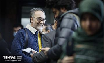 اختتامیه مسابقه طراحی‌و‌دوخت کیسه پارچه‌ای 7