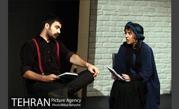 نمایشنامه خوانی ژاک و اربابش 9