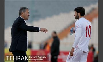 دیدار تیم های فوتبال ایران و سوریه 27